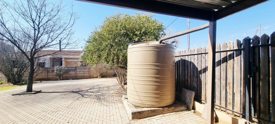 4 Bedroom Property for Sale in Wilgehof Free State